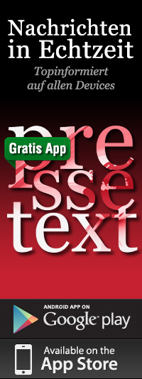 pressetext.mobile App